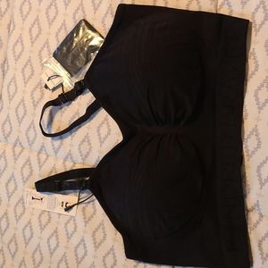 Kindred Bravely pumping bra